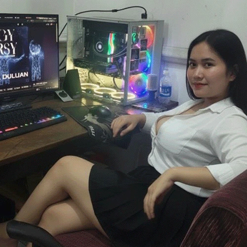 POHONDUIT88 - Lead Writer